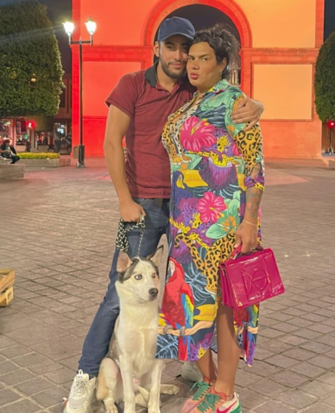 Kimberly La Más Preciosa se casó y no invitó a 'Las Perdidas' a su boda