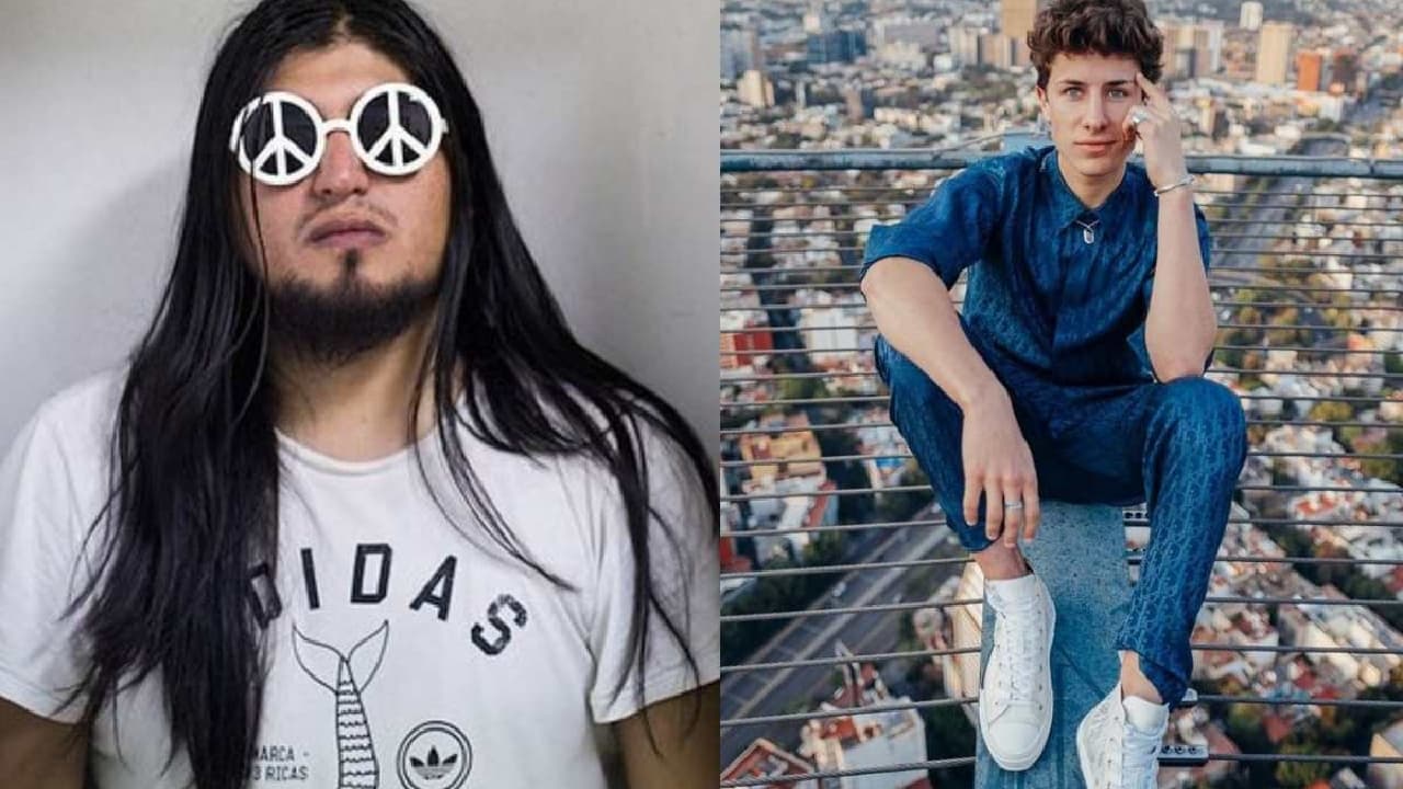 Carlos Ballarta inicia pelea contra Juanpa Zurita. Aquí los detalles