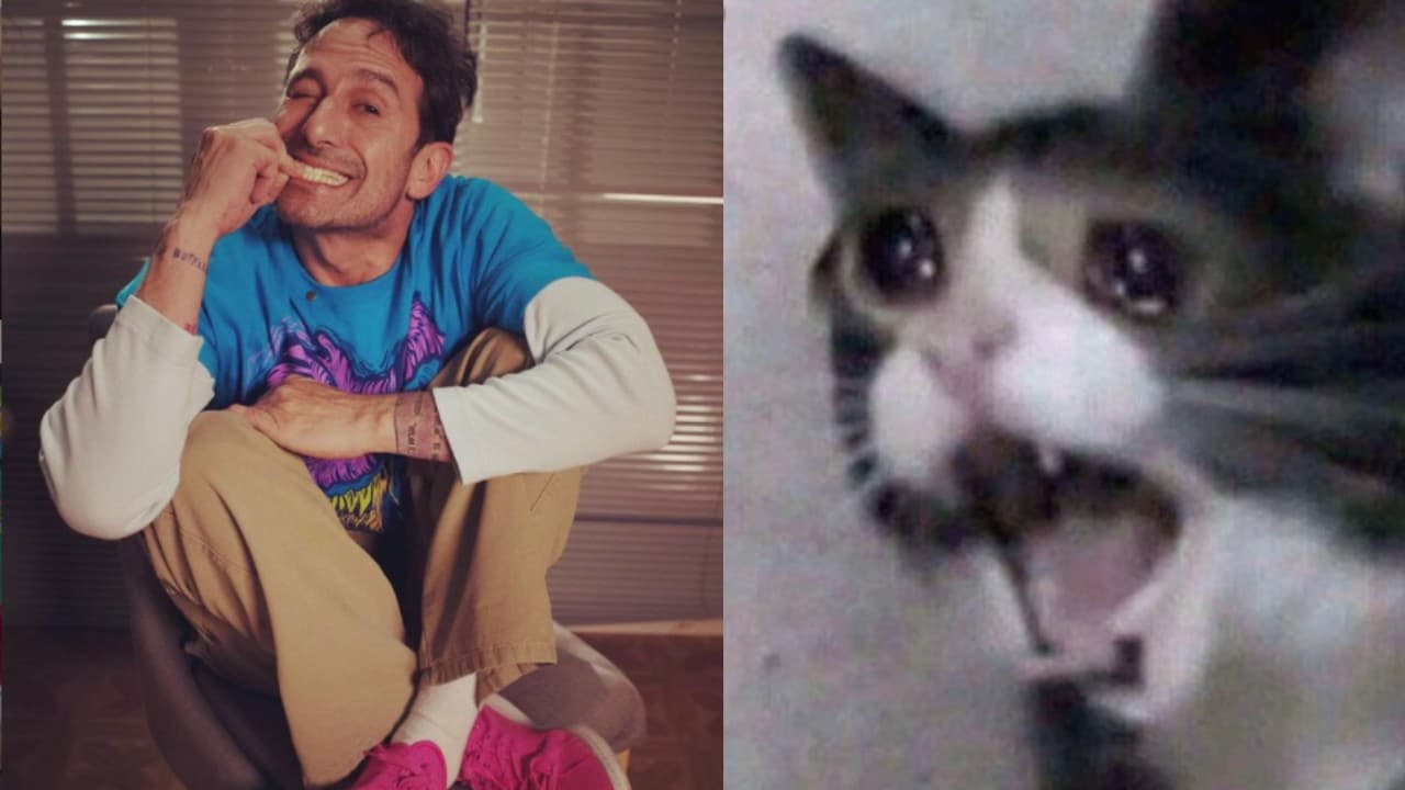 Vecinos: Pablo Valentín escribió conmovedor mensaje previo a grabar las temporadas 10 y 11