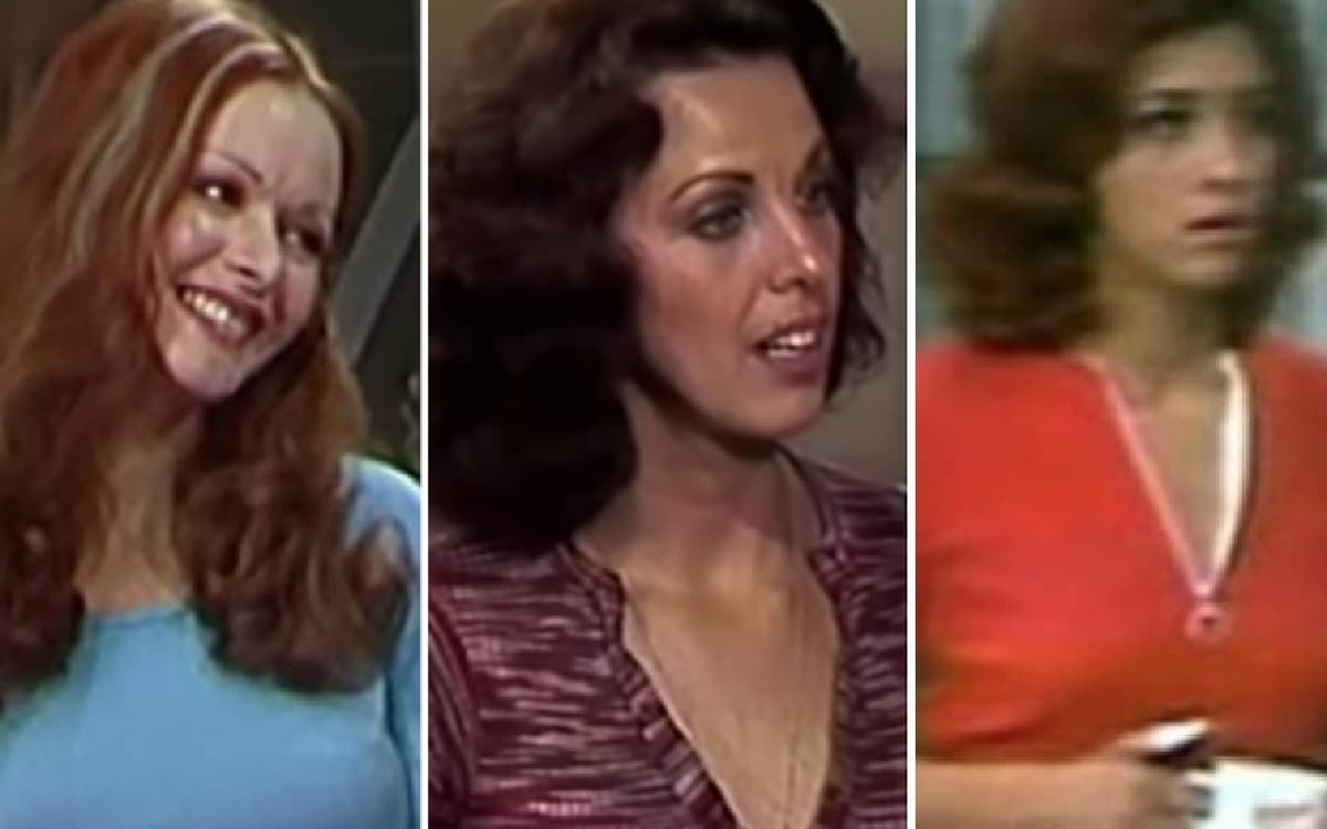 Gloria, el amor platónico de Don Ramón y las actrices que la interpretaron