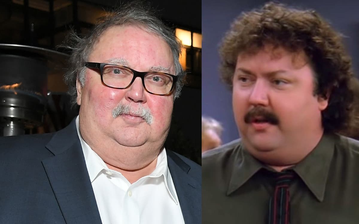 El actor falleció a principios de mayo y es recordado por interpretar a Mr. Treeger en 'Friends'.