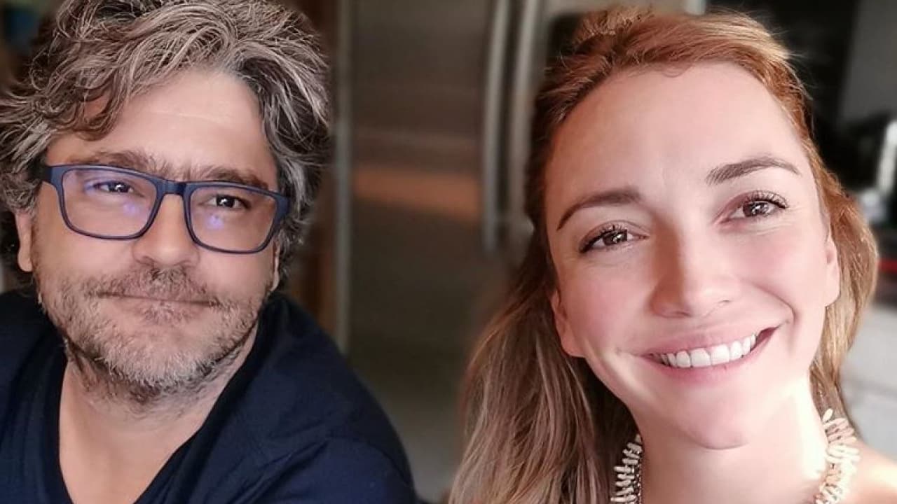 Regina Blandón confiesa por qué no sube fotos con su novio