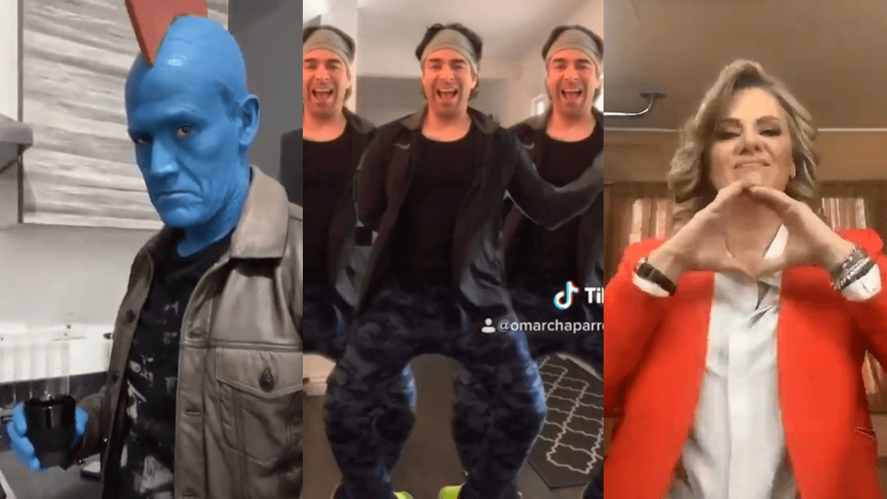 Estos son los TikTok más chistosos del 2020