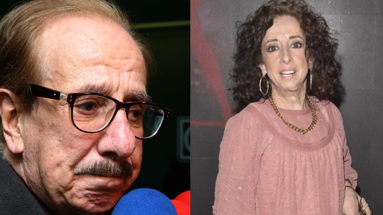 benito castro y maria elena saldaña guereja