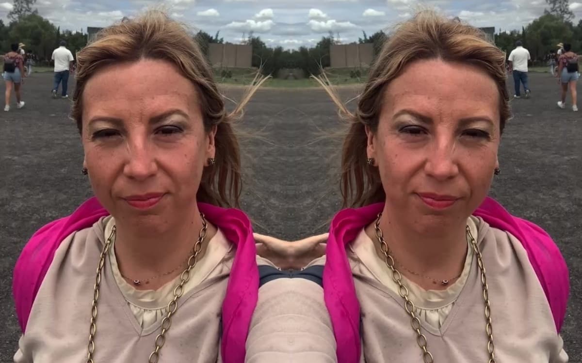 Esta influencer se hizo viral y ahora aprovechó su fama para compartir su conocimiento.