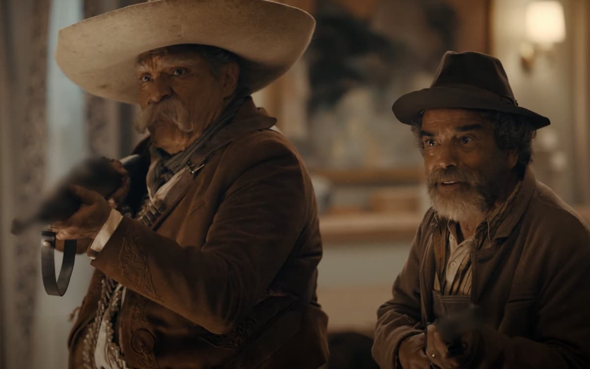 El director de 'El Infierno' anuncia nueva película y fecha de estreno.