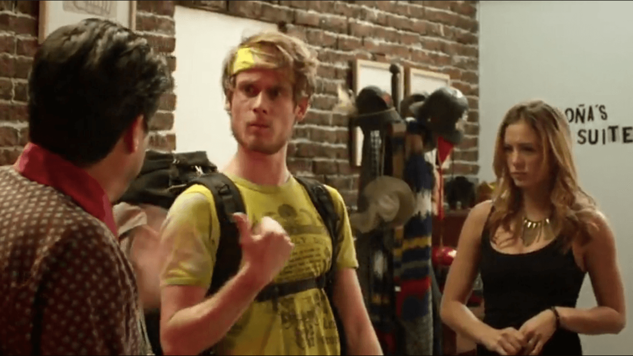 Miranda el amigo de paco