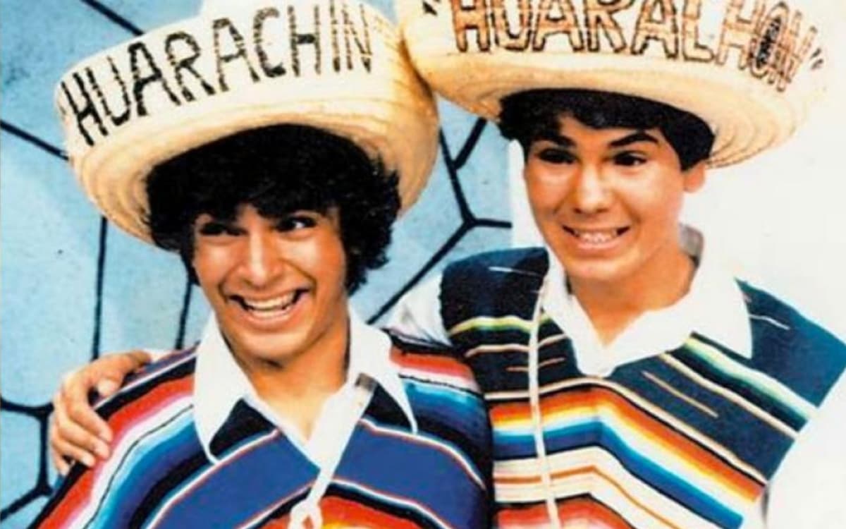 ¿Qué fue de Huarachín y Huarachón y cómo se ven actualmente?