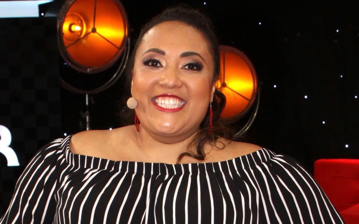 Michelle Rodríguez: otros shows donde puedes verla y reír con ella