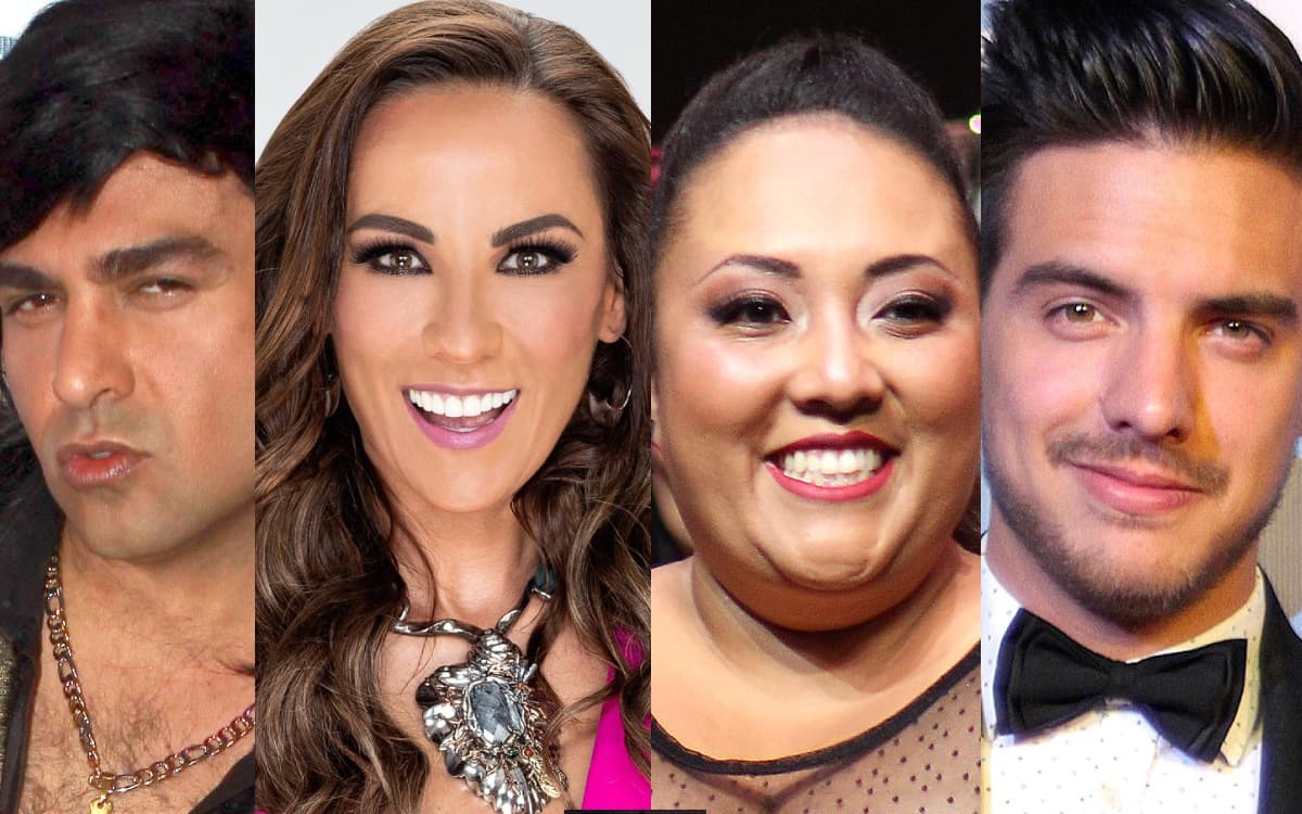 Only Fans de risas: 10 comediantes que deberían tener su cuenta