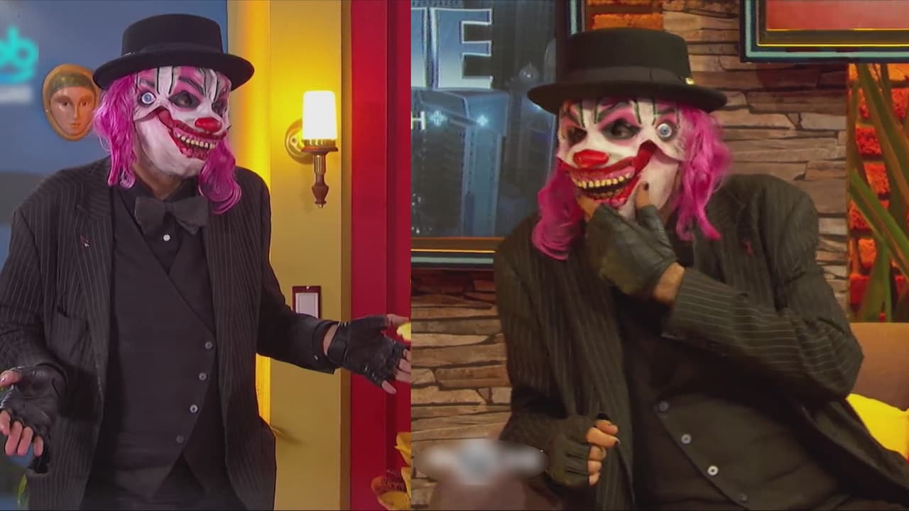 El Kompa Yaso se declaró pansexual en el podcast del JJ