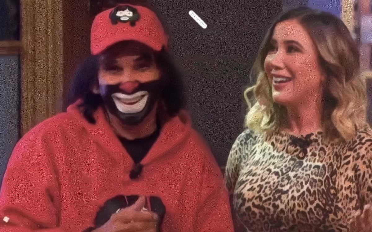 No te pierdas este programa.