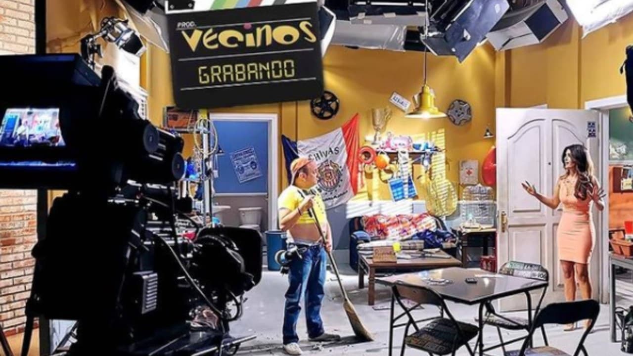 Así puedes ver la temporada 10 de vecinos.