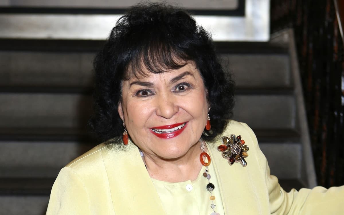 Su nieta compartió que la actriz recibirá estos procedimientos.