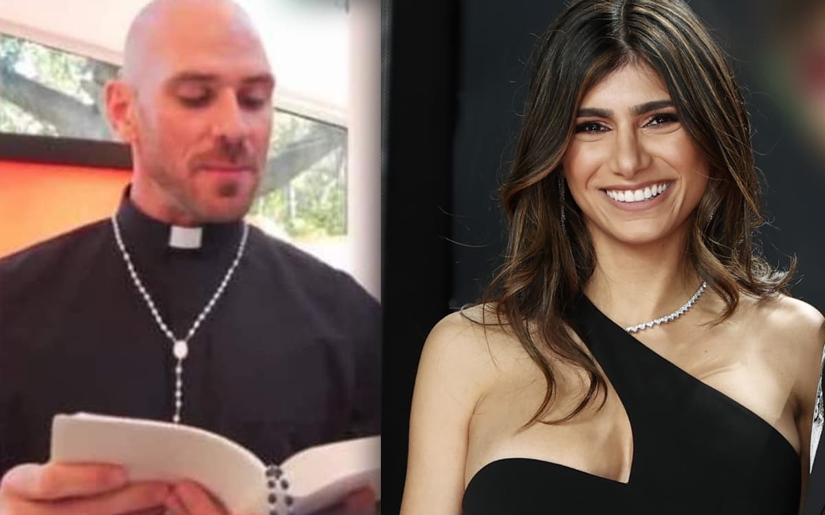 El fin de semana se hizo viral la actriz por sus redes sociales.