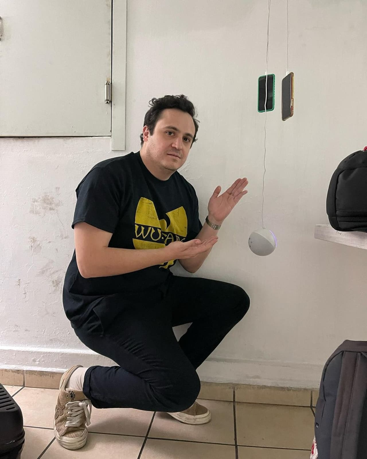 ¿Ricardo O'Farrill desapareció? Esto se sabe del paradero del comediante