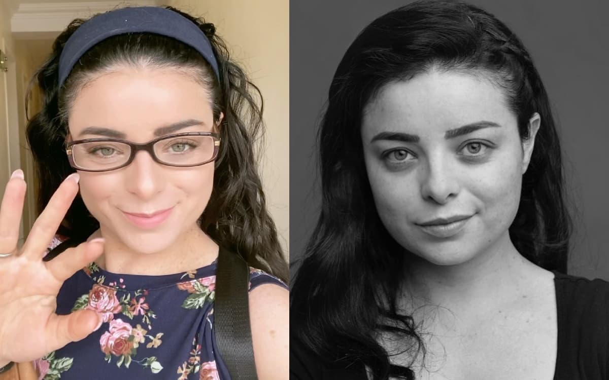 La actriz se hizo una publicación en sus redes sociales.