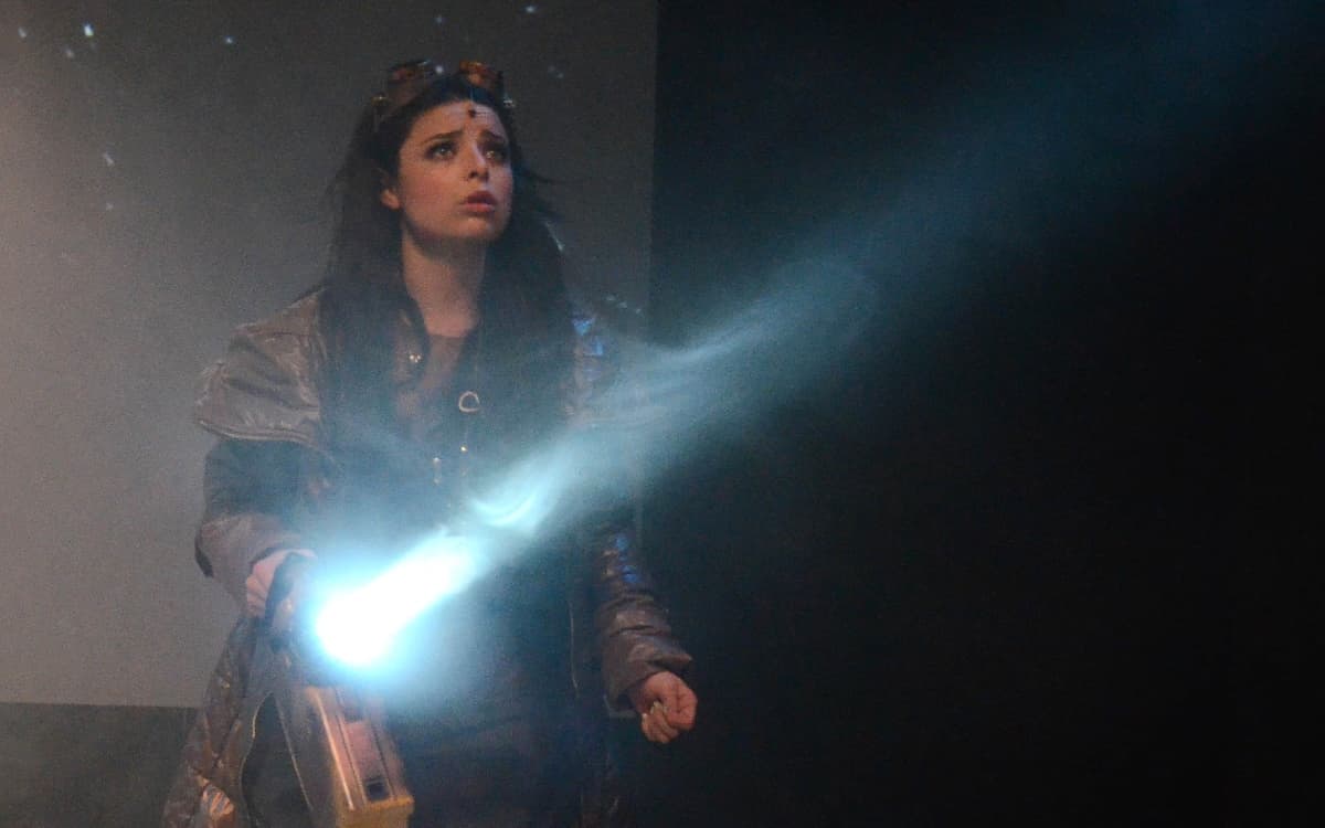 La comdiante de '+Noche' platicó en su Instagram qué le está pasando.