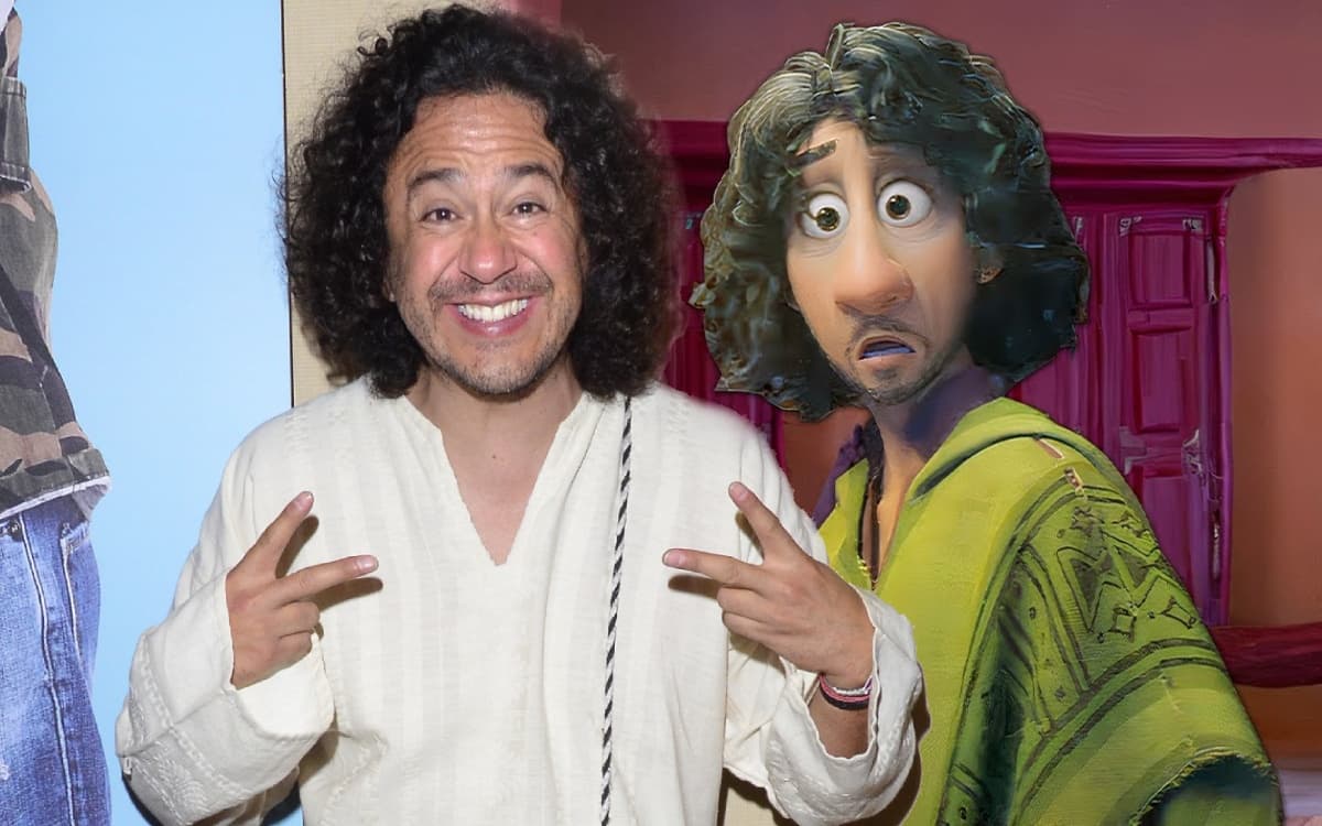 Los usuarios los han comparado en redes sociales, dicen que se parecen.