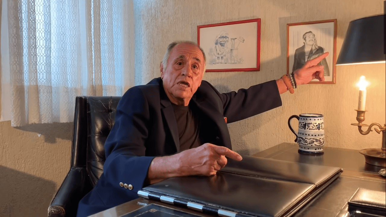 Vulgarcito Alejandro Suárez