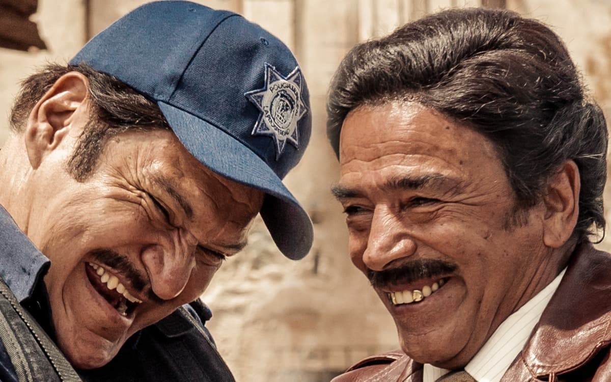 '¡Que viva México!' de Luis Estrada lanza nuevo tráiler ¡sin censura!