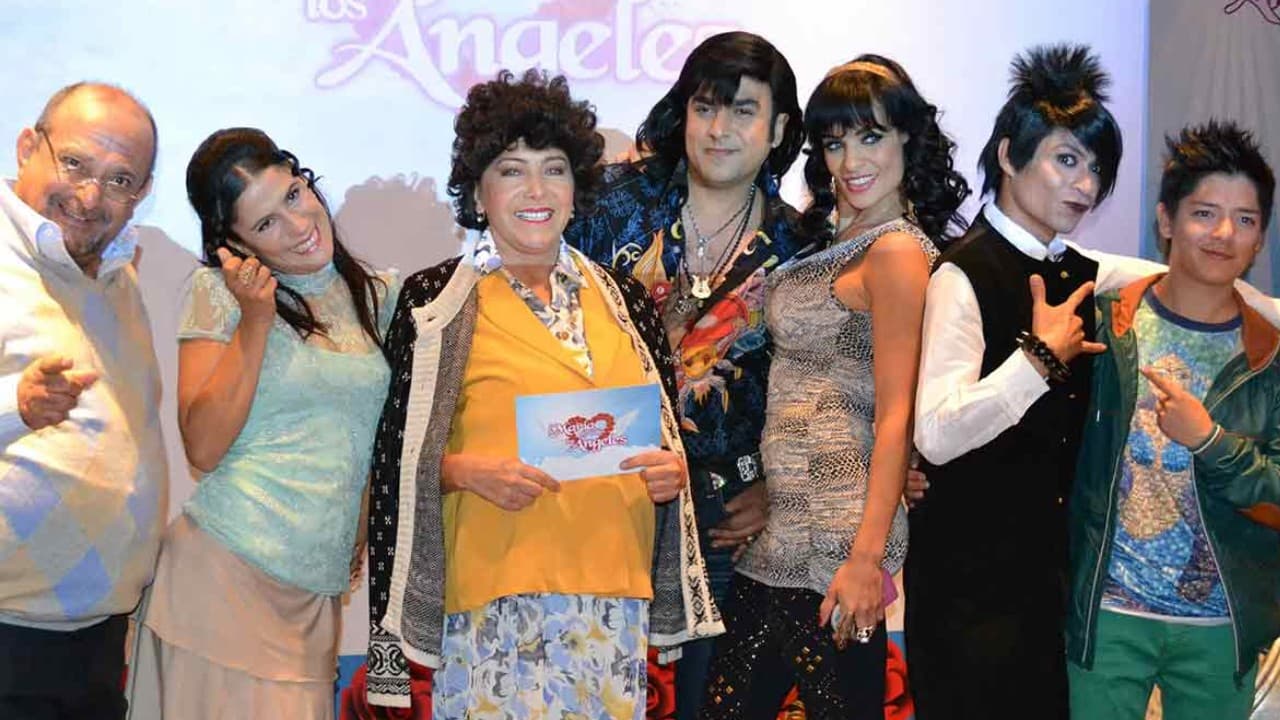 Estos actores de María de Todos los Ángeles ya no están con nosotros.
