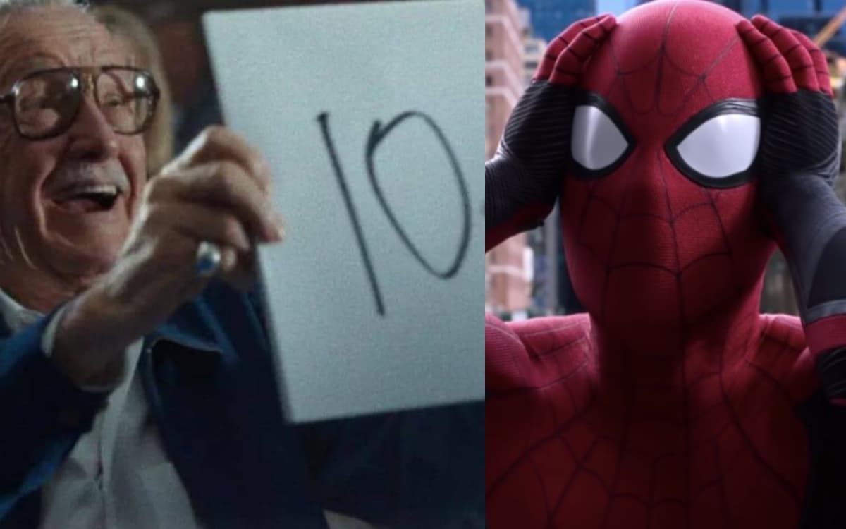 'Spider Man: No way home': Memes con spoilers para quienes ya vieron la película