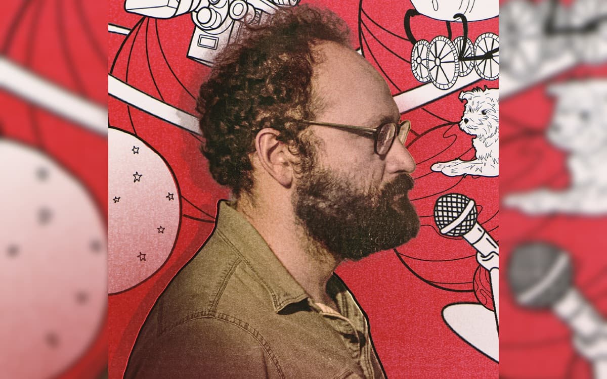 'El Comediante', una tragicomedia con humor negro para adultos