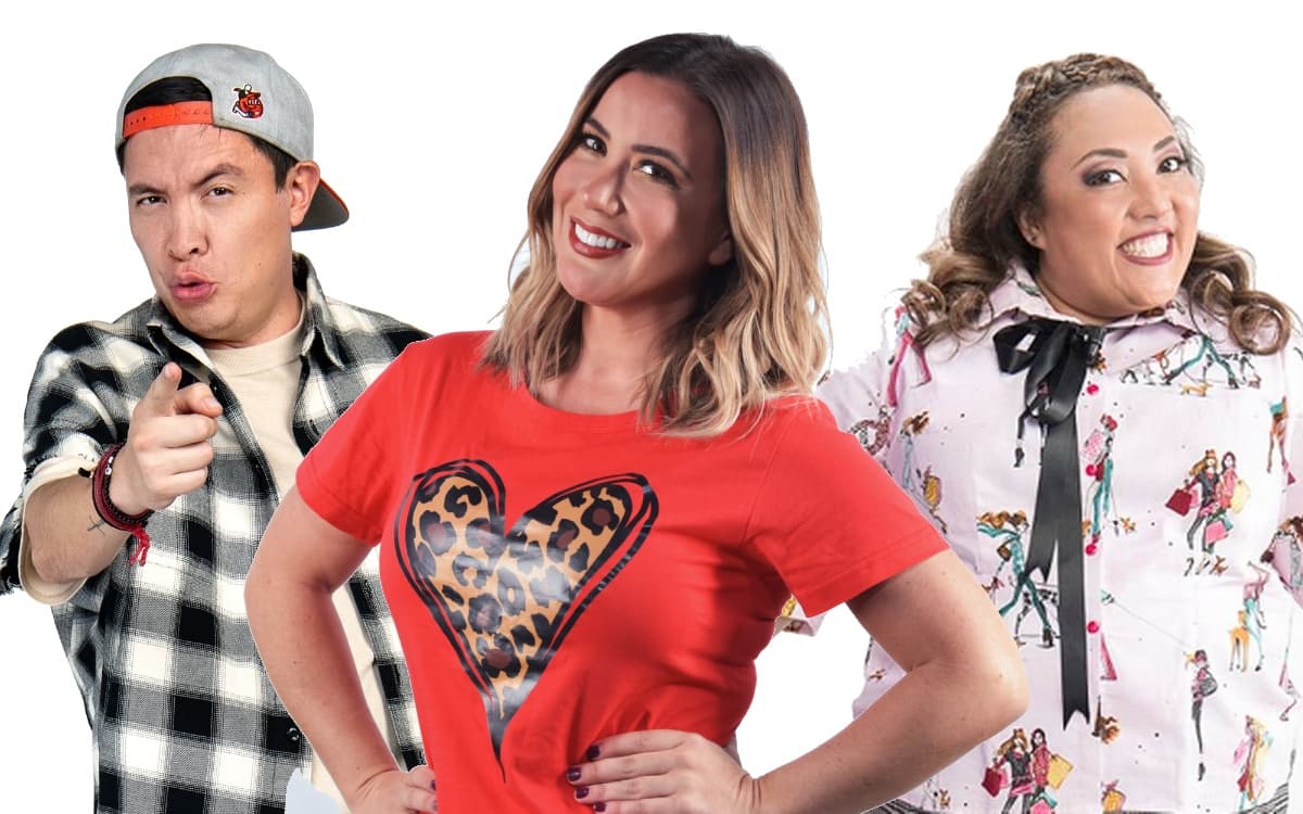 El elenco dio a conocer la noticia en un video.