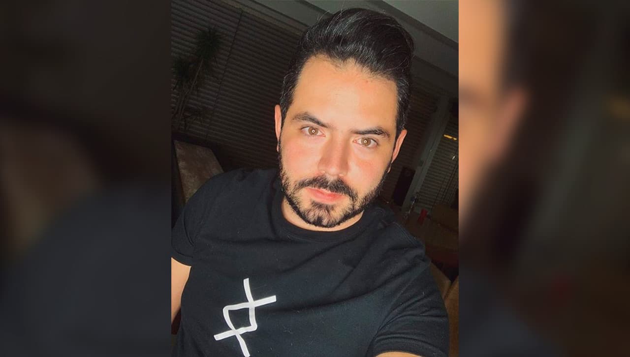 José Eduardo Derbez interpreta a Nicodemo en Renta Congelada