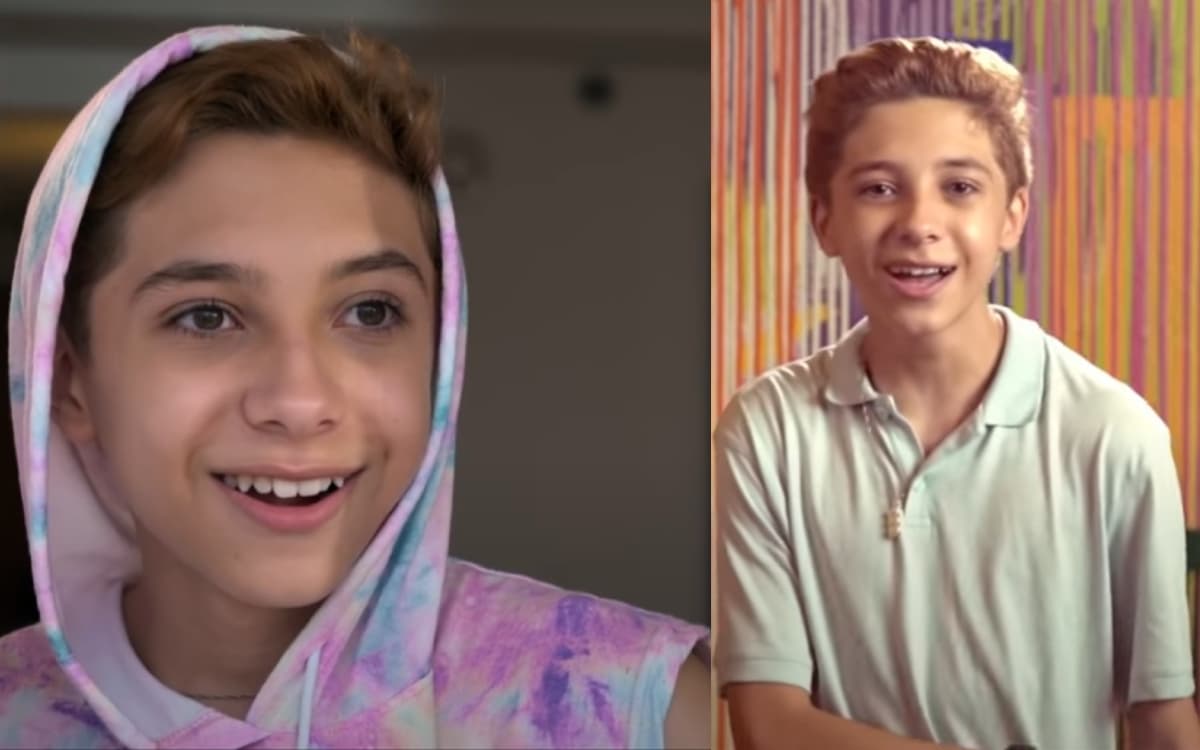 El 'Ajolotito' estrena su canción 'Cuando me enamore