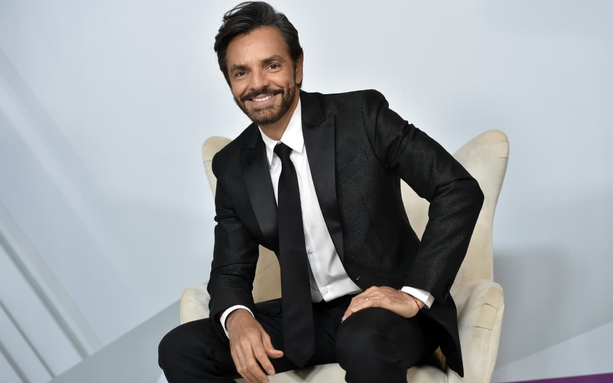 ¿Cuánto dinero tiene Eugenio Derbez? A esto asciende su fortuna
