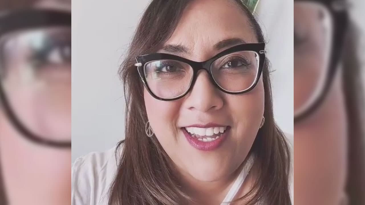 Michelle Rodriguez dio esta respuesta épica en su TikTok