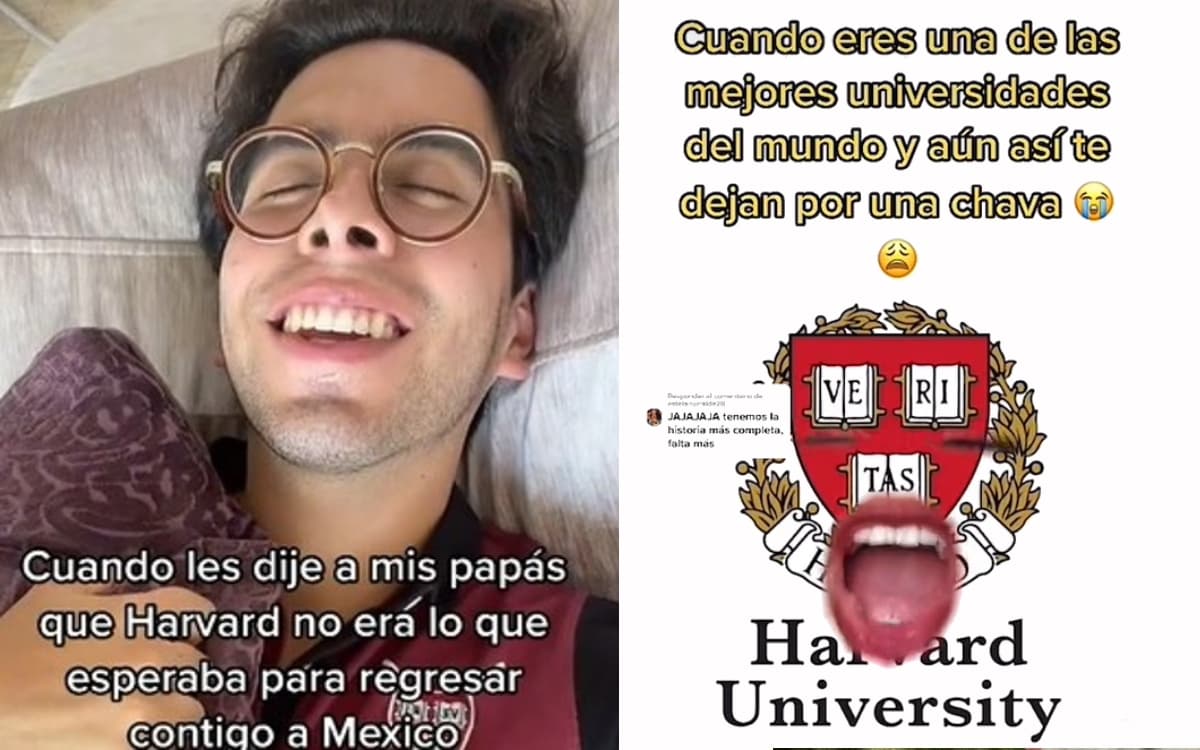 La historia de este usuario se complementó con al de otros conocidos.