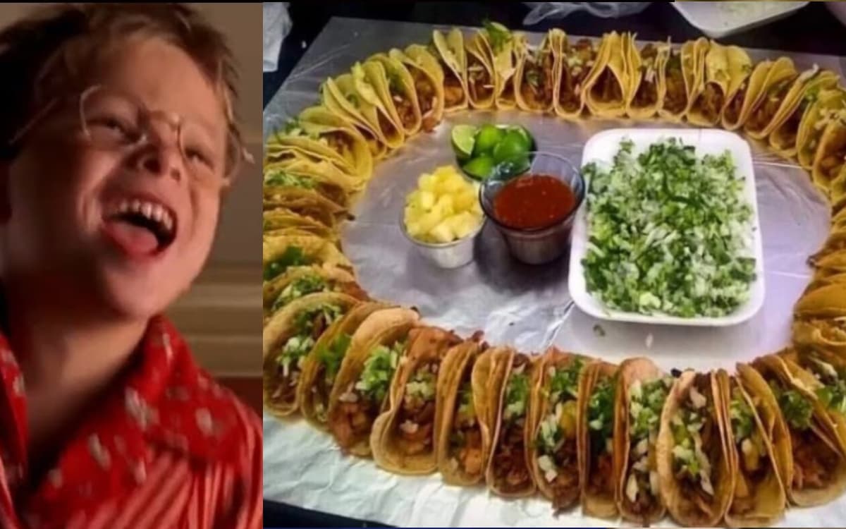 EL humor de los usuarios no faltó este día con los memes por la rosca de reyes.
