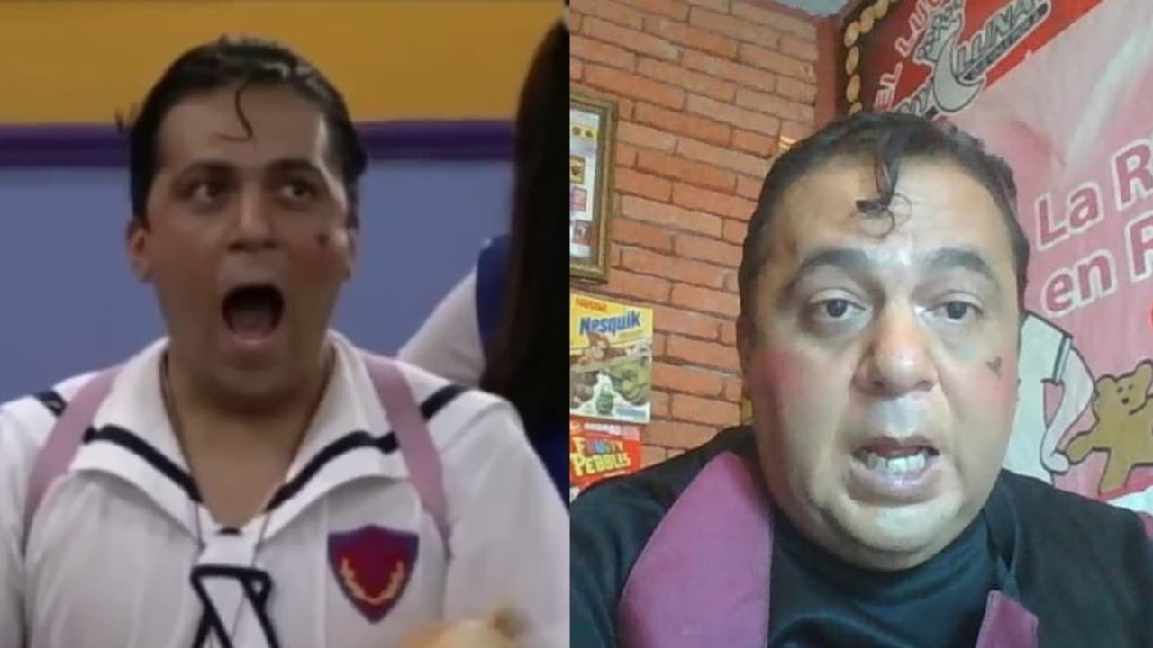 Muere a los 48 años Miguel Hernández "Agapito Melo" de Cero en Conducta