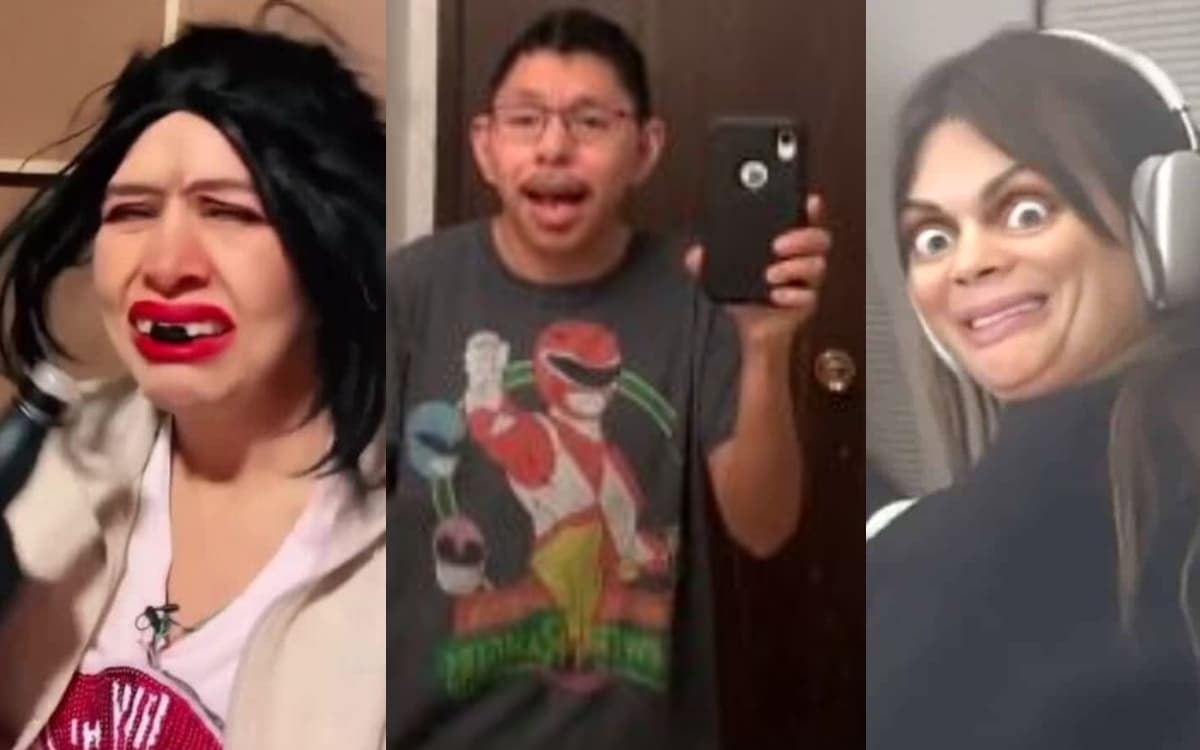 TikTok: Los videos virales más graciosos en lo que va de 2022