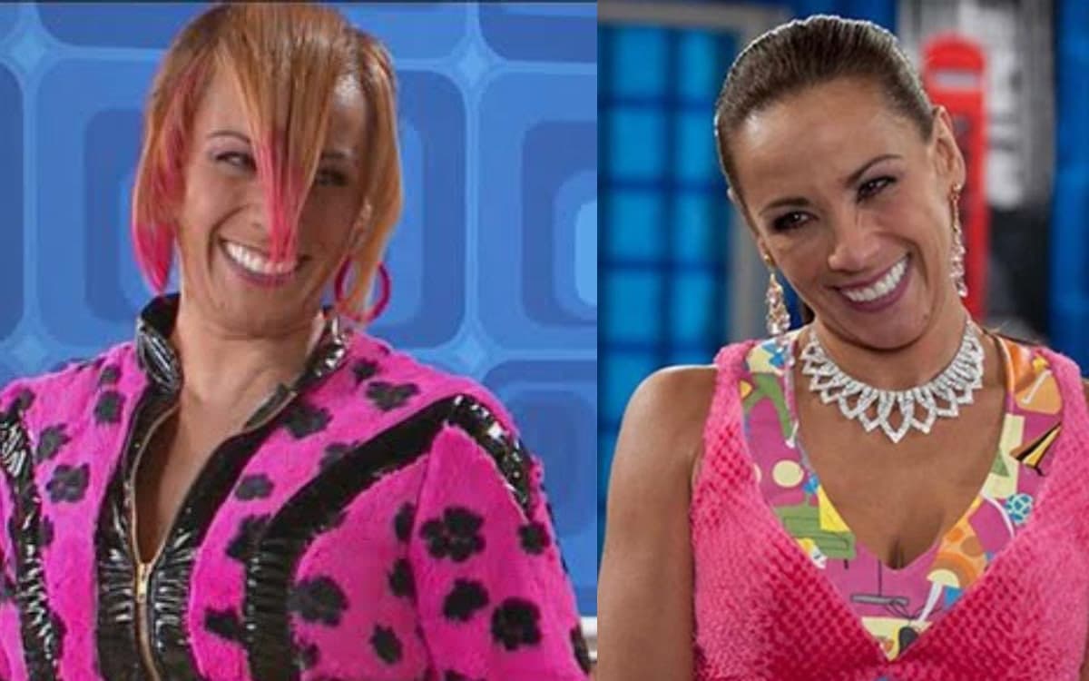 7 momentos inolvidables de Consuelo Duval como Federica P. Luche