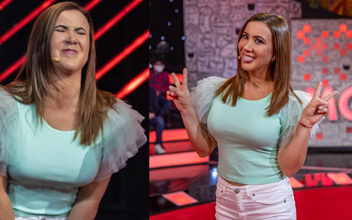 La hermana disfuncional dijo que tenía que "liberar a Willy".