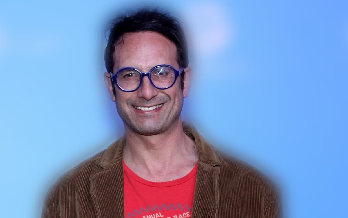 El actor compartió queno tuvo trabajo por la pandemia.