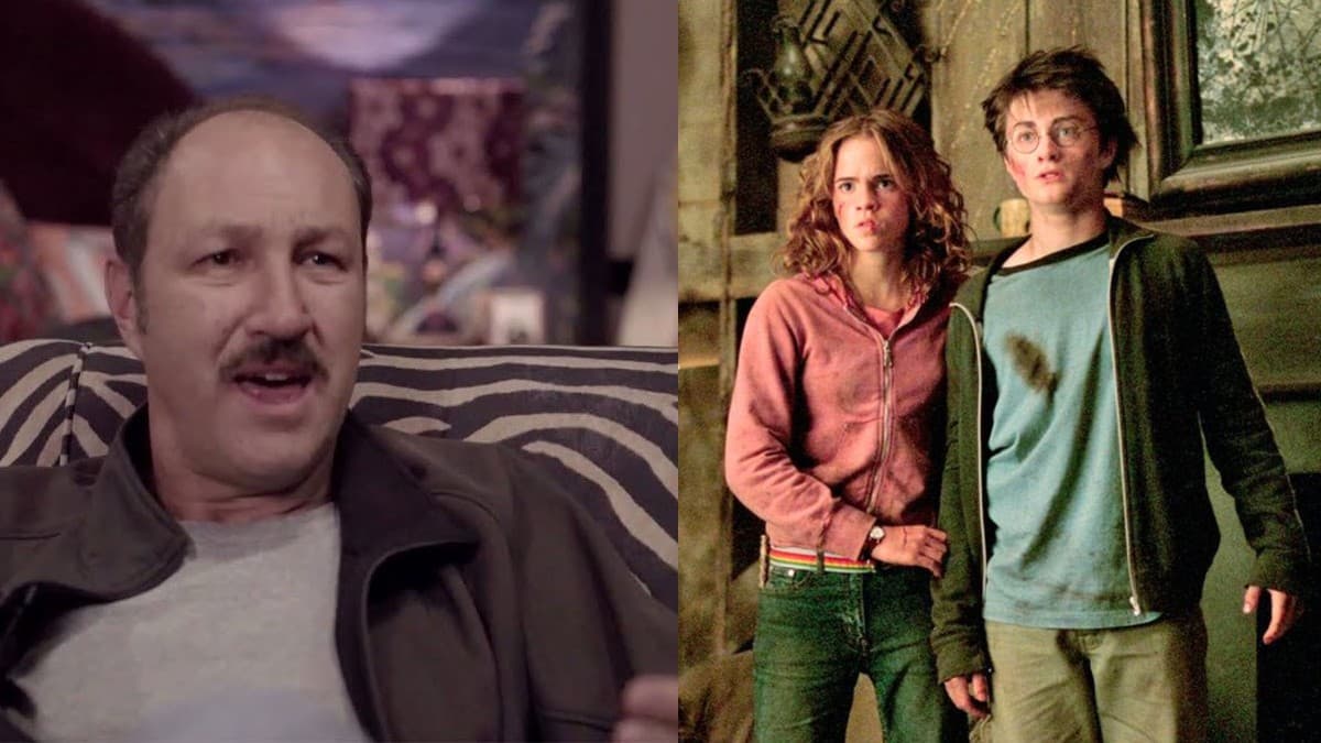 Federico de Renta congelada y Harry Potter tienen algo en común: Rodrigo Murray.