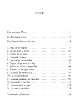Libro de Héctor Suárez Gomís