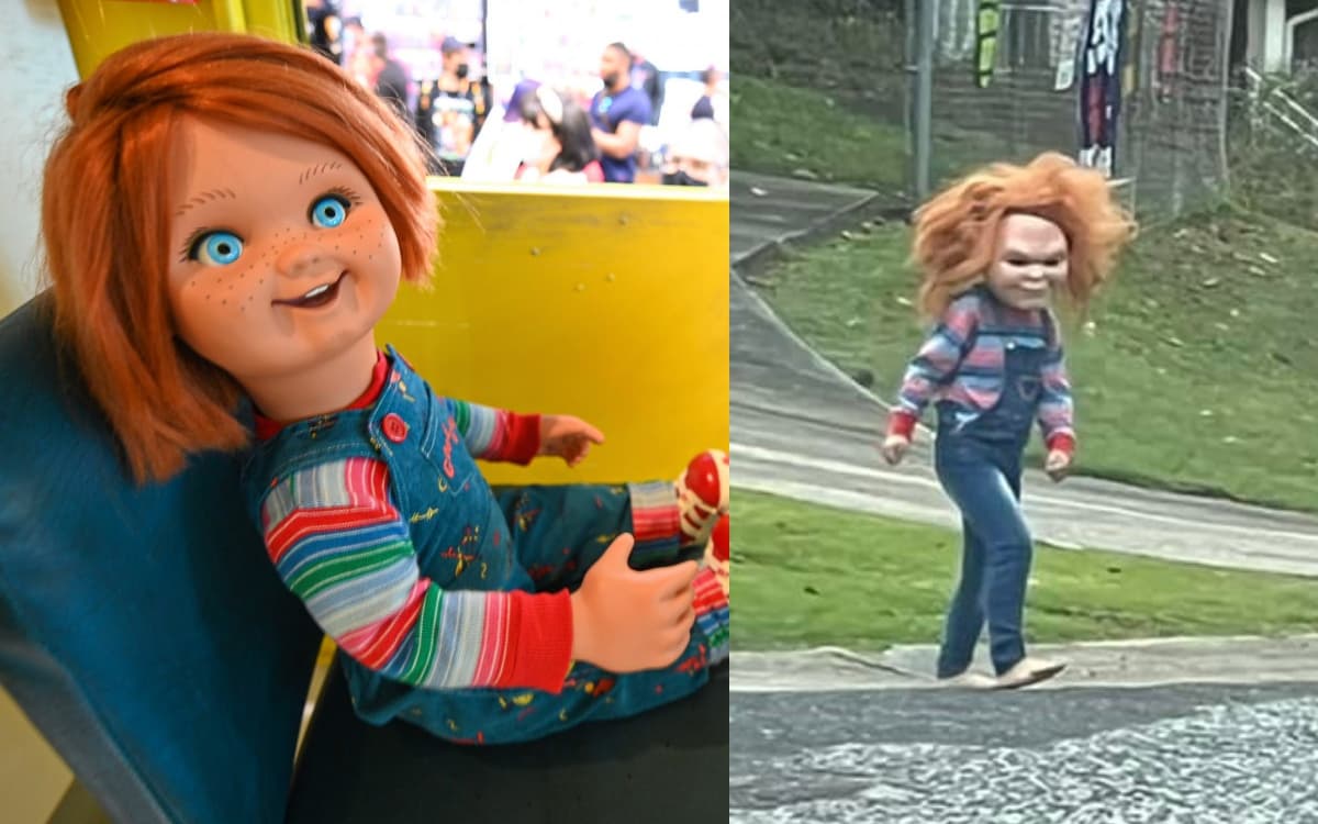 La historia de este pequeño se hizo viral