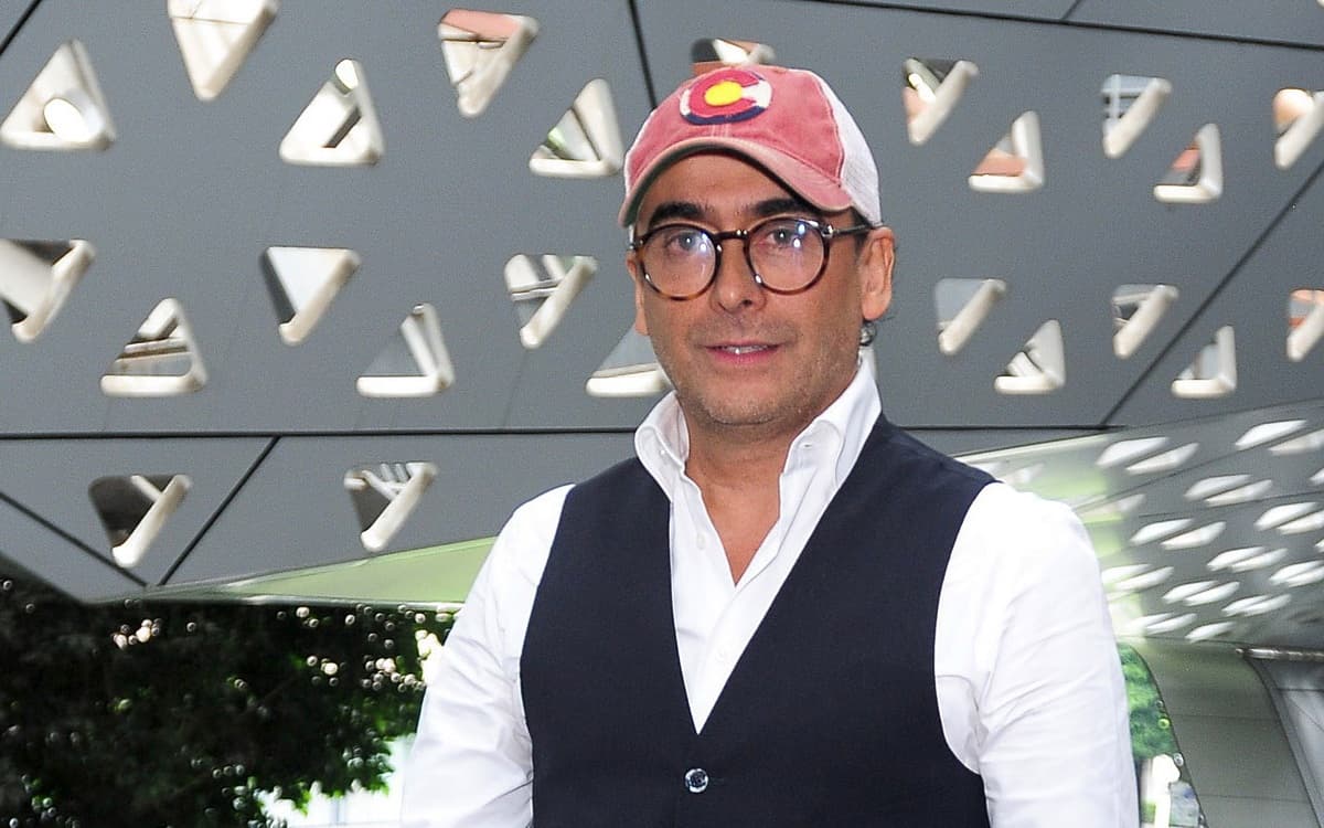 El conductor estará al frente de 'Voluntarios', de National Geographic.