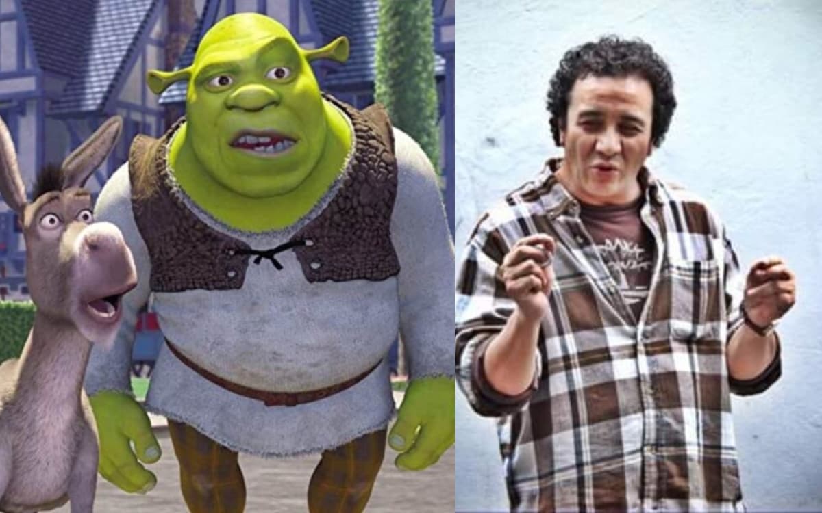 Alfonso fue operado por un infarto, pero dio a conocer que estaba bien.