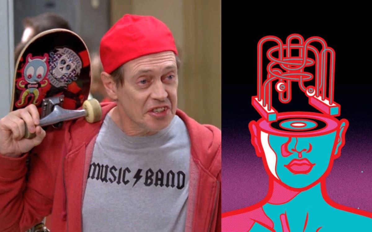Los usuarios sacaron su lado más divertido con el anuncio de las bandas.