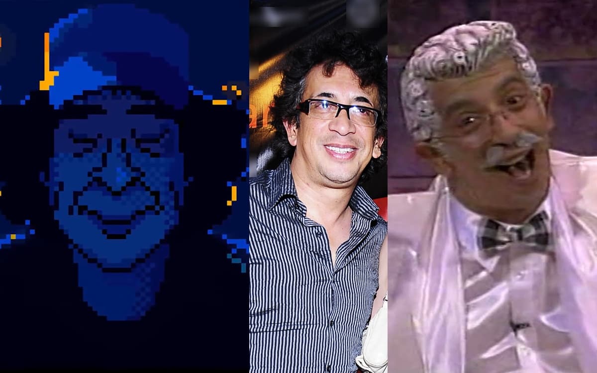 Fue el segundo aniversario luctuoso del guionista, actor y periodista de videojuegos.