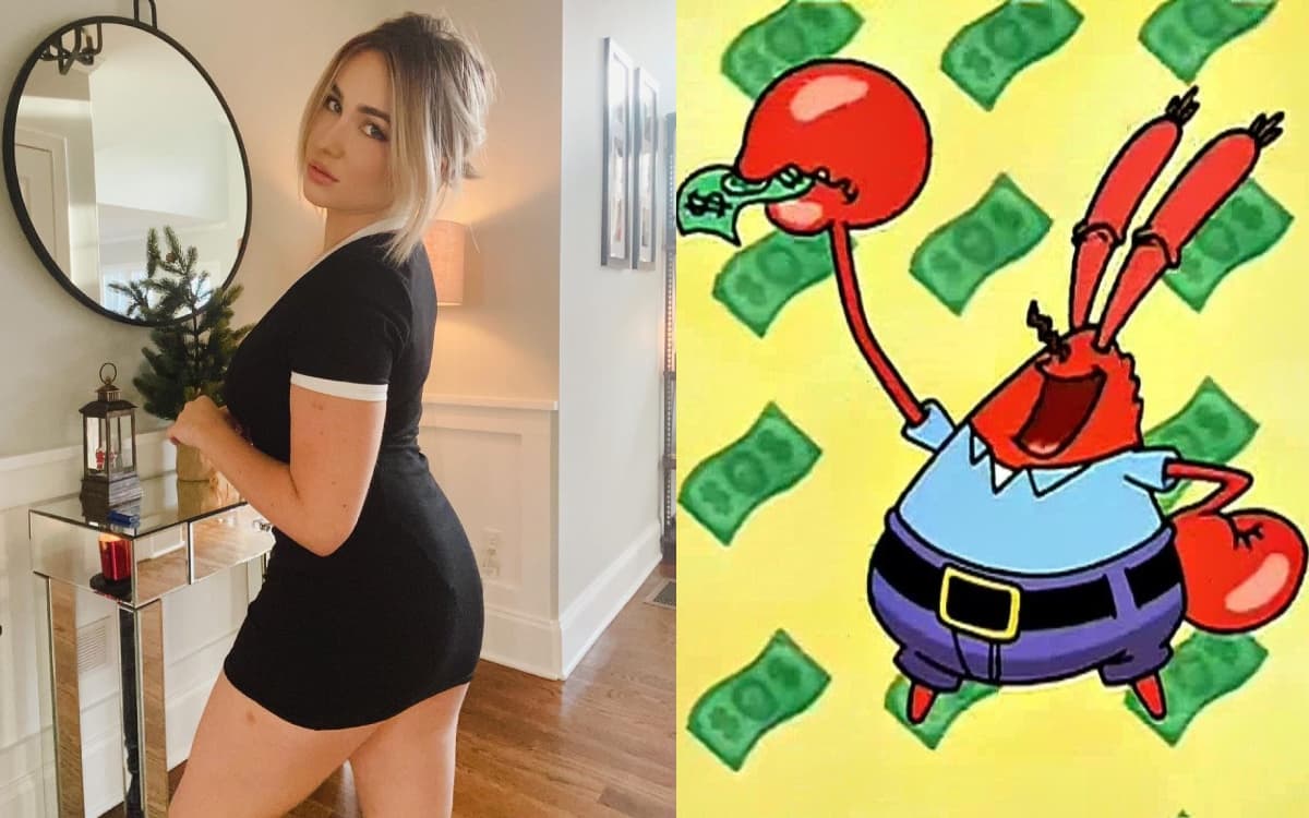 La influencer hizo esto a petición de sus seguidores.