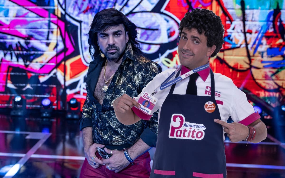 Ambos actores asistieron a un matrimonio el fin de semana y brindaron juntos.