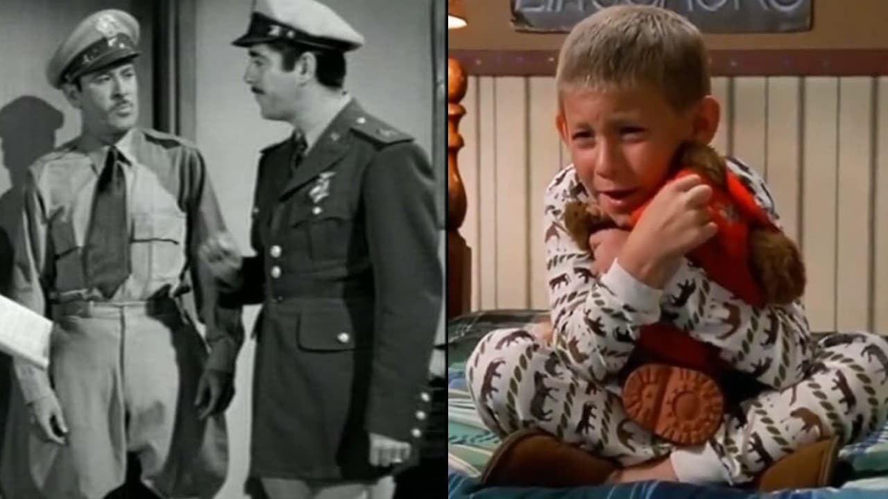 En redes encontraron la evidencia de que Dewey es un viajero del tiempo y era fan del cine de oro mexicano.